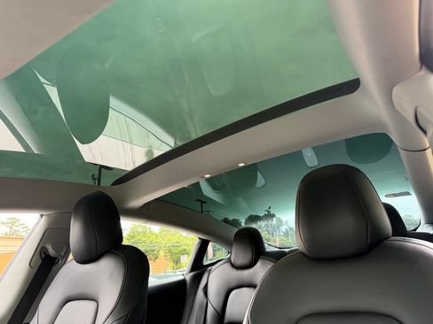 Used 2021 Tesla Model 3 Standard Range Plus RWD image 48