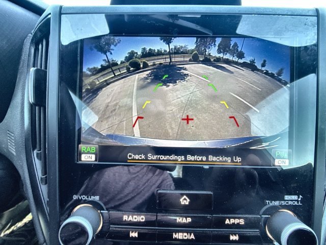 Used 2024 Subaru Forester Wilderness AWD/4WD image 17