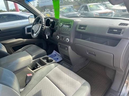 Used 2006 Honda Ridgeline RTS image 11