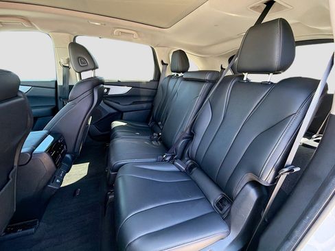 Used 2024 Acura MDX FWD w/ Technology Package image 21