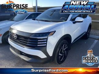 Used 2025 Nissan Kicks SV FWD 360° Tour