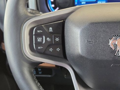 Used 2024 Ford Bronco Outer Banks AWD/4WD image 22