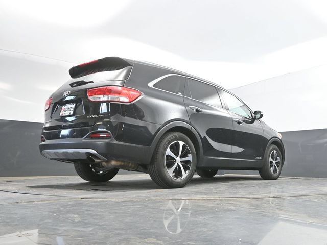 Used 2018 Kia Sorento EX AWD/4WD image 42