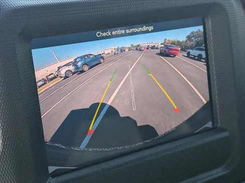 Used 2021 Jeep Wrangler Unlimited Rubicon w/ Safety Group image 12