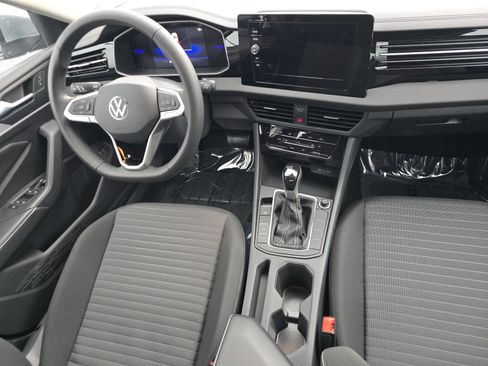 New 2026 Volkswagen Jetta S FWD image 17