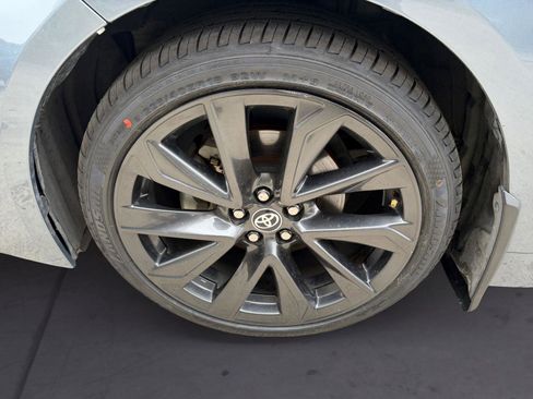 Used 2023 Toyota Corolla SE image 14