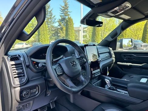 New 2026 RAM 1500 RHO AWD/4WD image 18