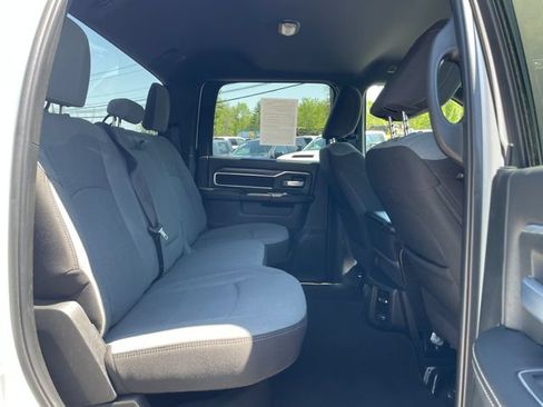 Used 2024 RAM 2500 Big Horn AWD/4WD image 14