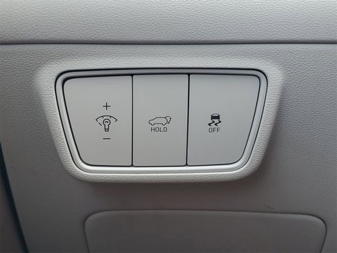 Used 2024 Hyundai Tucson Limited image 21