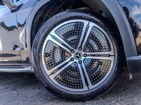 Used 2023 Mercedes-Benz EQS 450+ 4MATIC SUV image 32