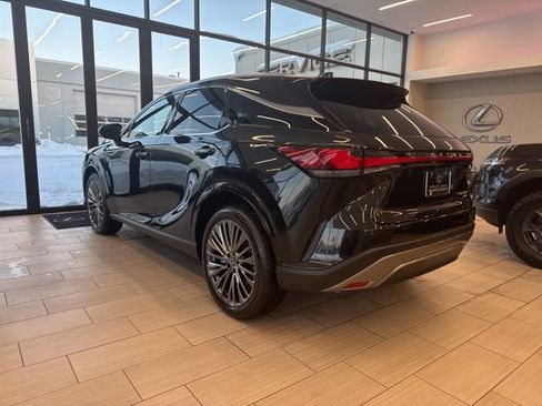 New 2026 Lexus RX 450h 450h+ Luxury w/ Convenience Package image 10