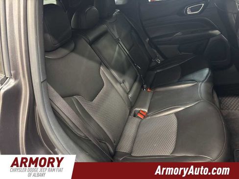Used 2022 Jeep Compass Altitude w/ Convenience Group image 31