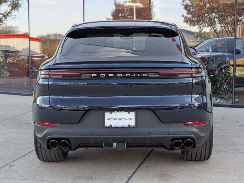 New 2026 Porsche Cayenne image 10