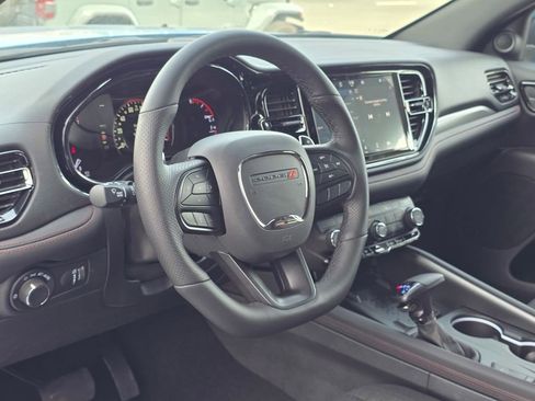 New 2026 Dodge Durango GT w/ Blacktop Package image 6