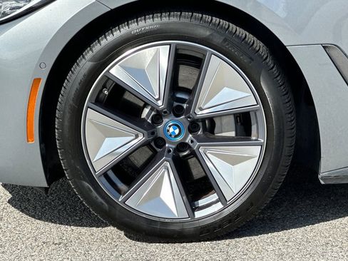 Used 2023 BMW i4 eDrive35 w/ Parking Assistance Package image 31