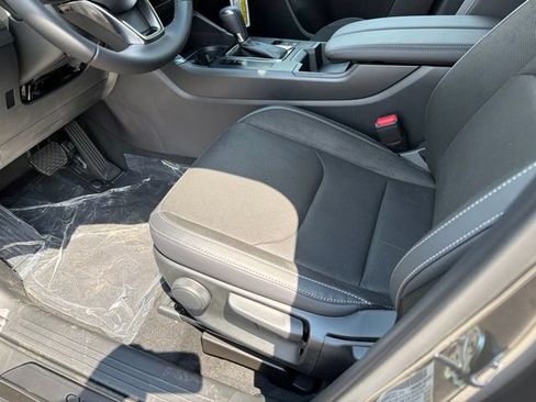 New 2026 MAZDA CX-5 Select AWD/4WD image 12