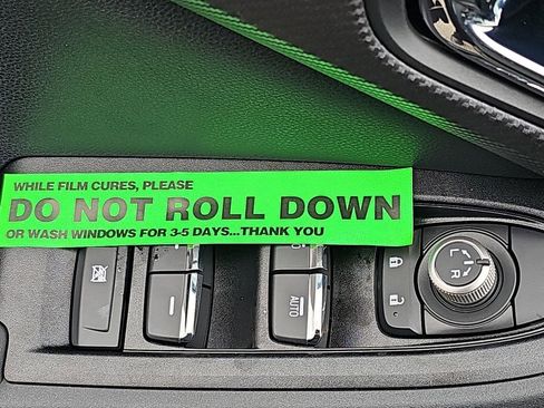 New 2026 Subaru Crosstrek 2.5i Limited image 27