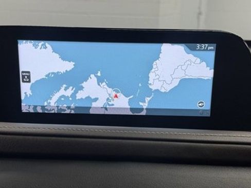 Certified 2025 MAZDA CX-30 AWD 2.5 S w/ Premium Package image 18