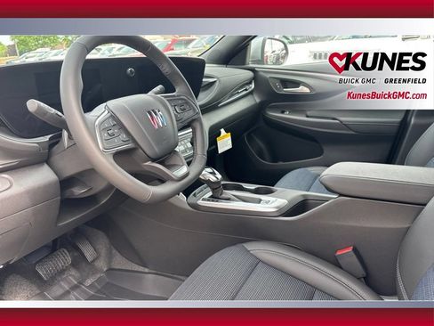 New 2026 Buick Envista Preferred w/ Convenience I Package FWD image 12