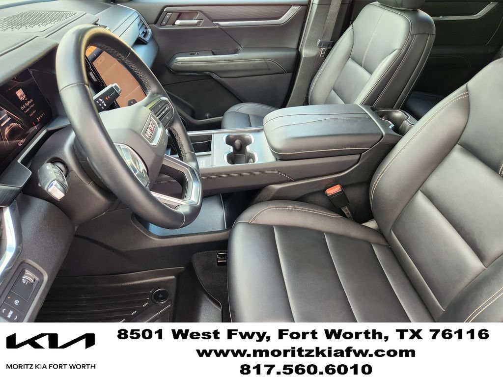Used 2024 GMC Acadia Elevation FWD image 13