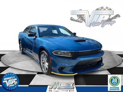 Certified 2023 Dodge Charger GT w/ Plus Group