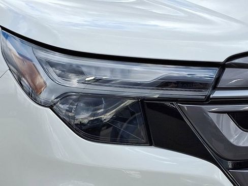 New 2026 Subaru Forester Limited image 10