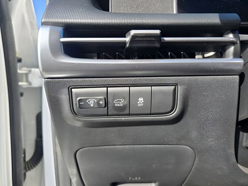 Used 2025 Hyundai Tucson SEL image 18