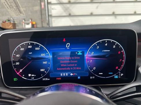 Used 2026 Mercedes-Benz GLC 300 4MATIC image 18