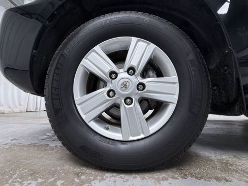 Used 2015 Toyota Land Cruiser AWD/4WD image 7