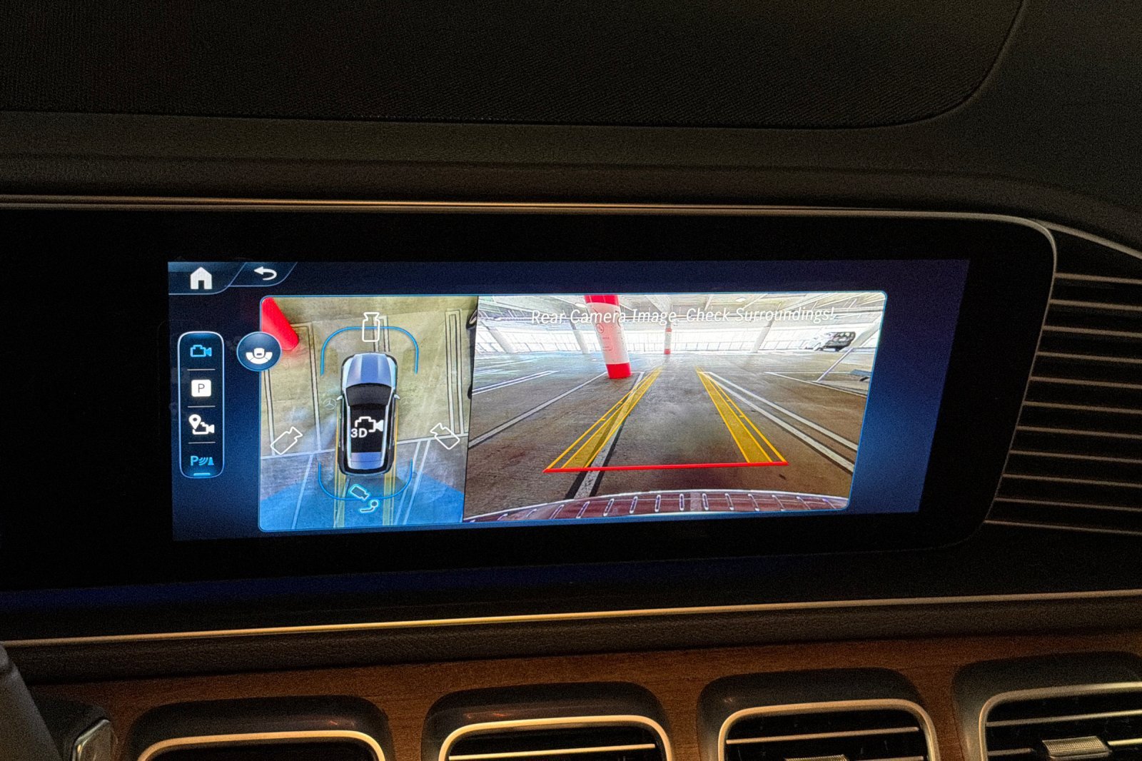 New 2026 Mercedes-Benz GLE 450e 4MATIC image 19