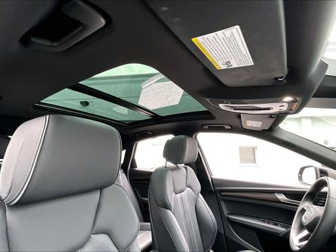 Used 2023 Audi Q5 2.0T Premium Plus image 14