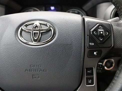 Used 2019 Toyota Tacoma TRD Pro w/ Desert Air Intake Package image 27