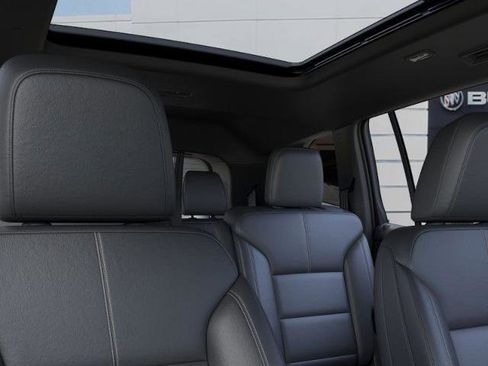 New 2026 GMC Acadia Elevation w/ Elevation Premium Package image 43