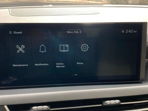 Used 2024 Hyundai Sonata SEL image 20