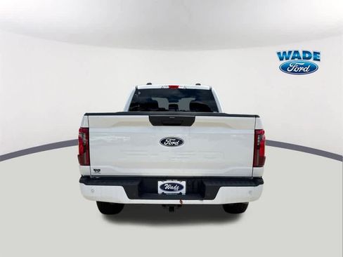 New 2024 Ford F150 STX w/ Mobile Office Package image 6