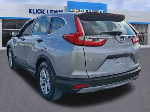 Used 2017 Honda CR-V LX image 5
