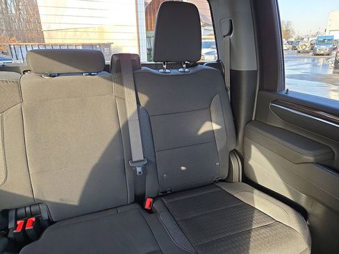 Used 2025 Chevrolet Silverado 3500 LT w/ All Star Edition image 14