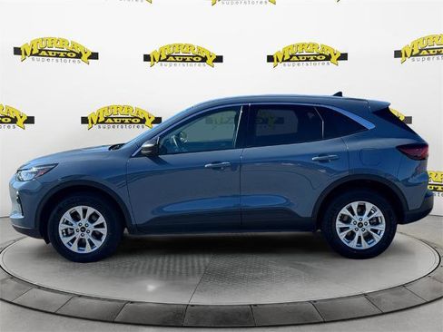 Certified 2024 Ford Escape Active image 2