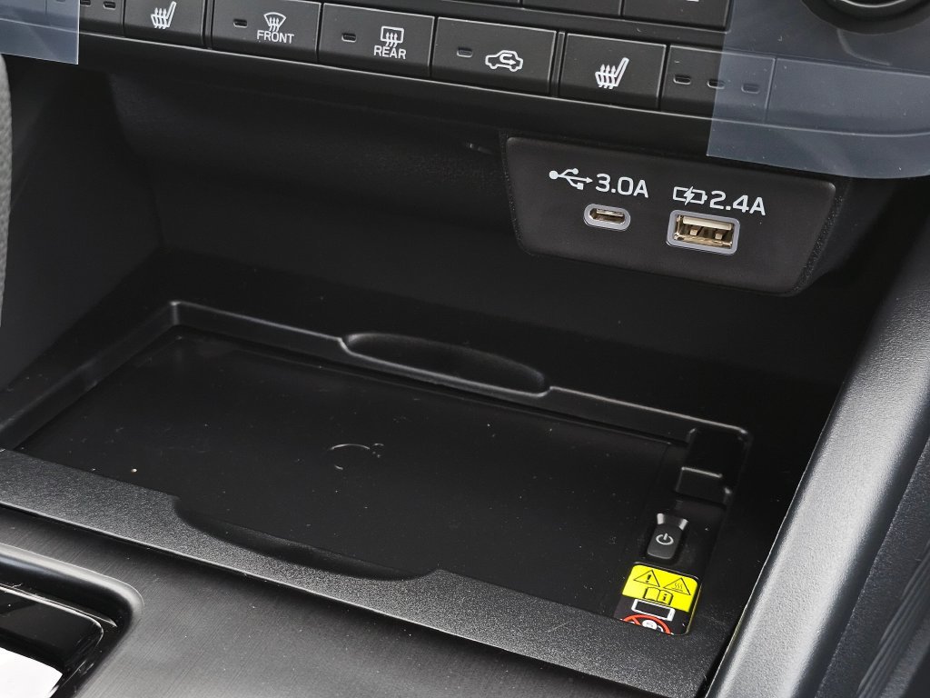 New 2026 Subaru Outback Limited AWD/4WD image 34