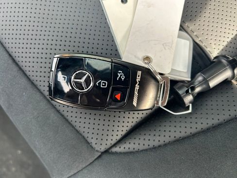 New 2026 Mercedes-Benz GLE 53 AMG 4MATIC Coupe image 29