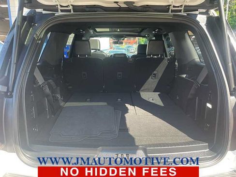 Used 2021 Ford Expedition XLT w/ Equipment Group 202A AWD/4WD image 6
