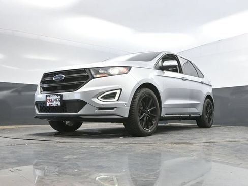 Used 2015 Ford Edge Sport w/ Equipment Group 401A AWD/4WD image 50