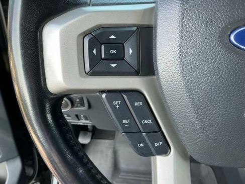 Used 2022 Ford F350 Lariat w/ Lariat Ultimate Package AWD/4WD image 34