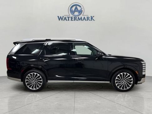 New 2026 Hyundai Palisade Calligraphy image 6