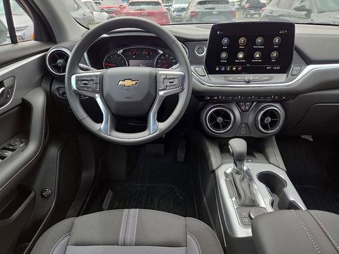 New 2026 Chevrolet Blazer LT w/ Convenience Package AWD/4WD image 10