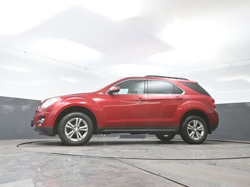 Used 2015 Chevrolet Equinox LT w/ Power Convenience Package image 28