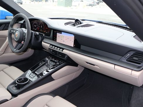 New 2026 Porsche 911 Carrera 4 GTS AWD/4WD image 25