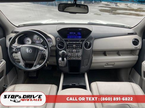 Used 2014 Honda Pilot EX-L image 11