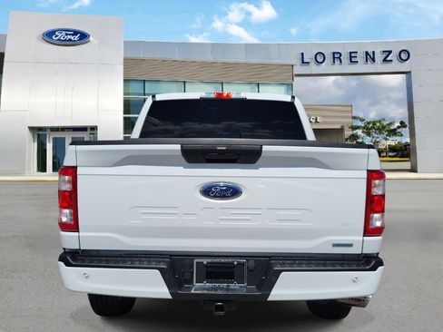 Used 2023 Ford F150 XL w/ STX Appearance Package RWD image 7