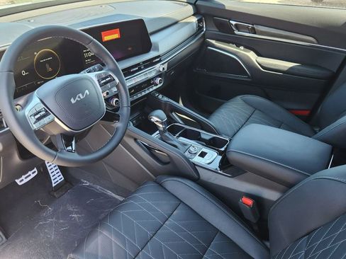 New 2025 Kia Telluride SX X-Line image 10